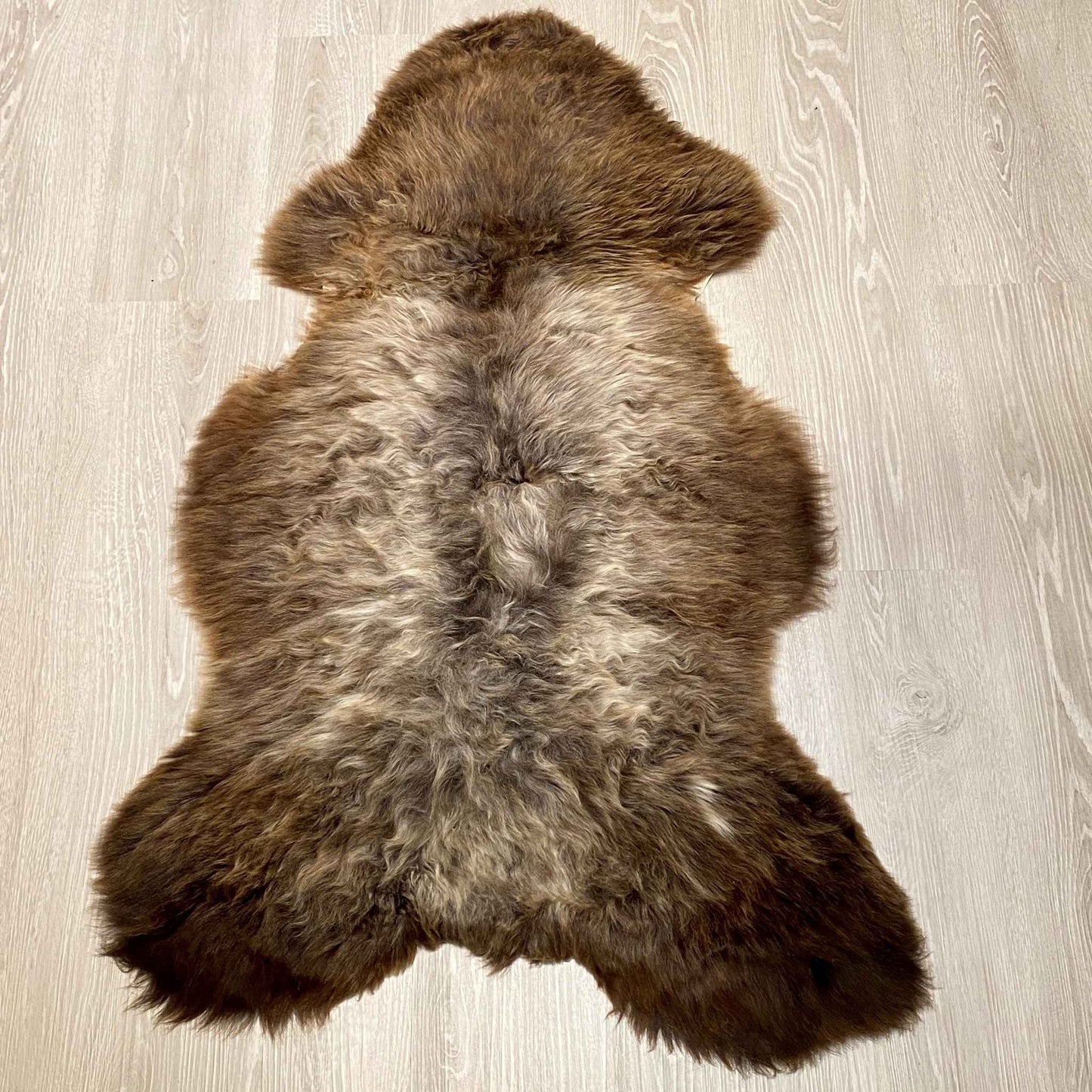 Lammfell-Hundedecke | Größe 105x70cm | Nr:701 - FellHaus