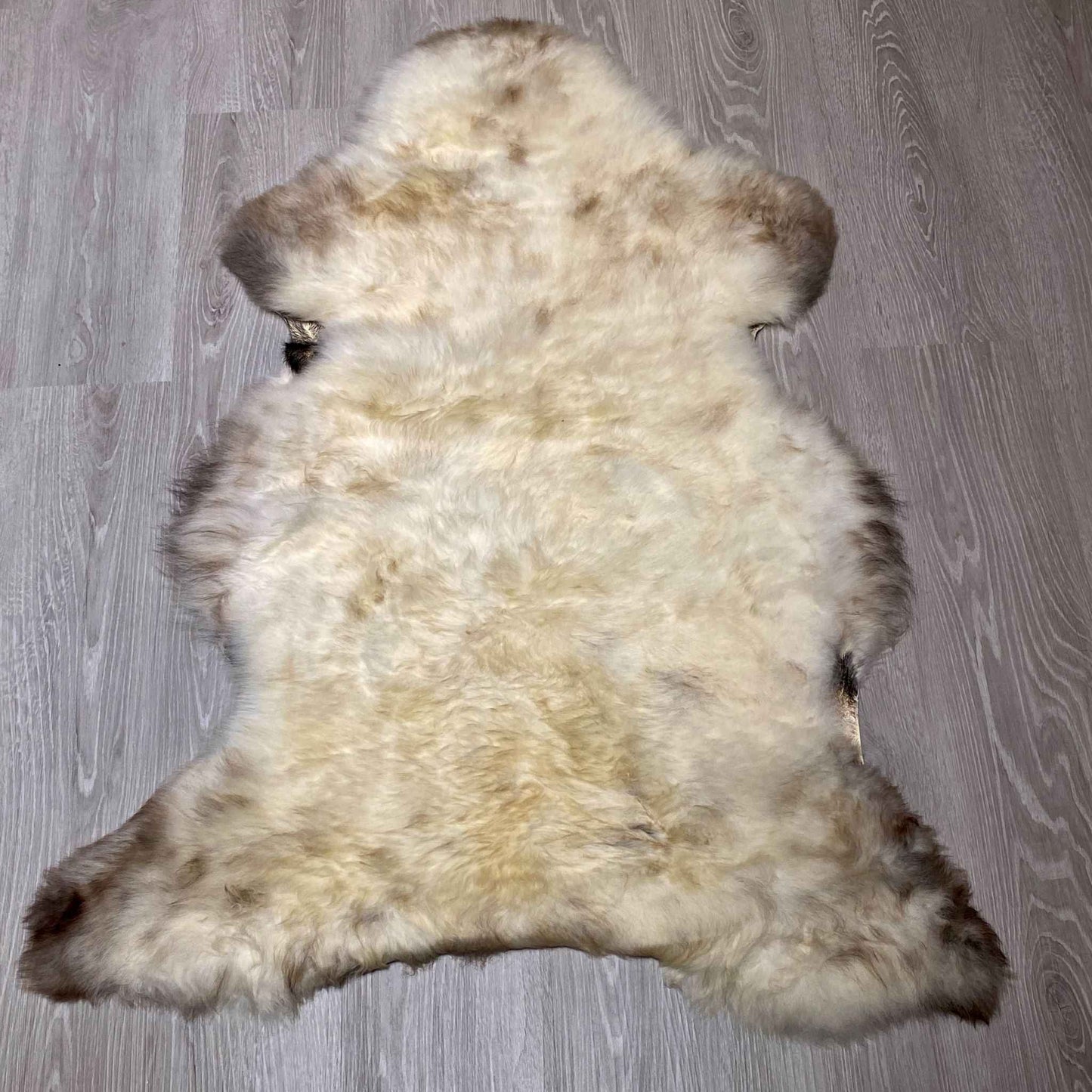 Lammfell-Hundedecke | Größe 105x70cm | Nr:702 - FellHaus