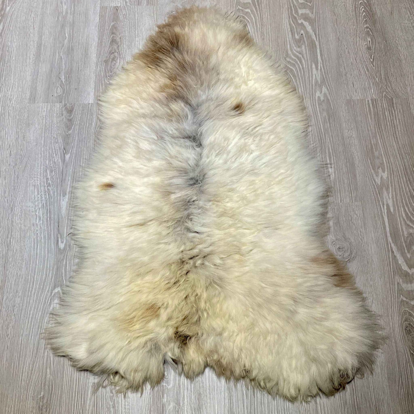 Lammfell-Hundedecke | Größe 105x70cm | Nr:706 - FellHaus