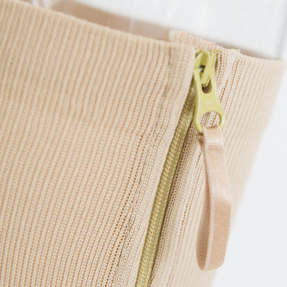 Kompressionsstrümpfe | Stützstrümpfe mit Reißverschluss