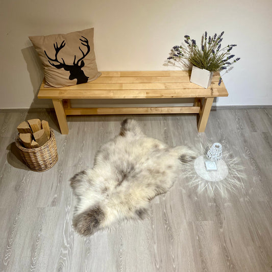 Sheepskin unique pieces from Holland No: 40