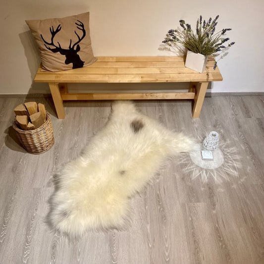 Sheepskin unique pieces from Holland No: 40