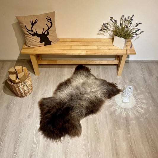 Sheepskin unique pieces from Holland No: 40