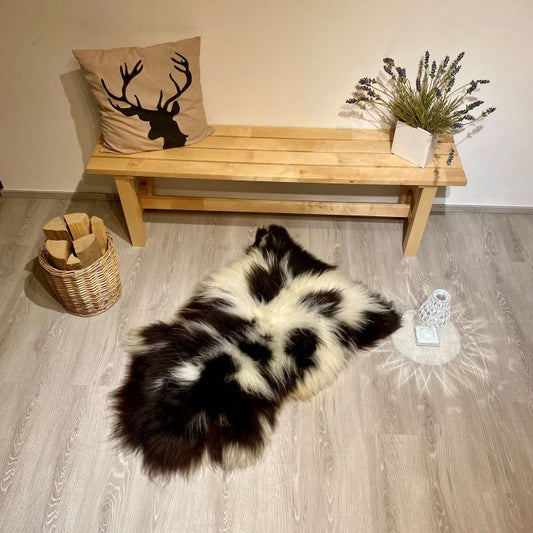 Sheepskin unique pieces from Holland No: 40