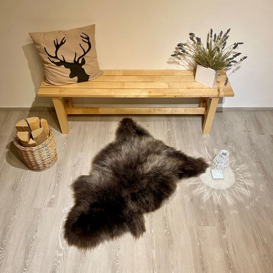 Sheepskin unique pieces from Holland No: 40