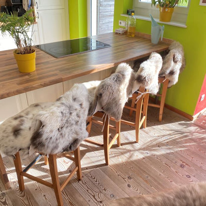 Schaffell Einzelstück | Größe 105x70cm | Nr: 226