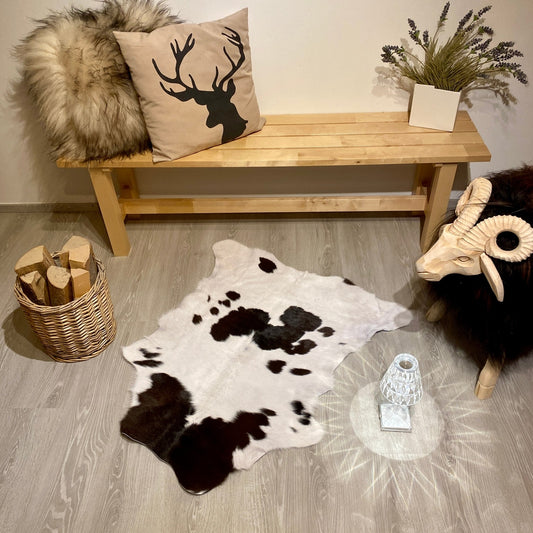 Kalbsfell Unikat 1113