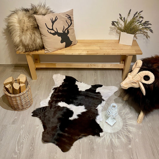 Kalbsfell Unikat 1116