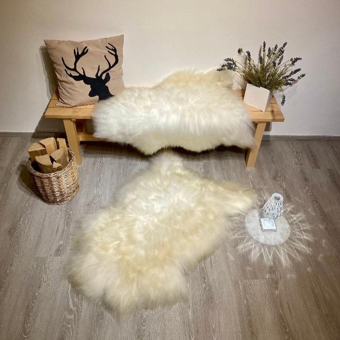 Teppich Form und Farbe selbst zusammenstellen