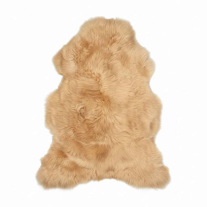 Schaffell Beige - FellHaus