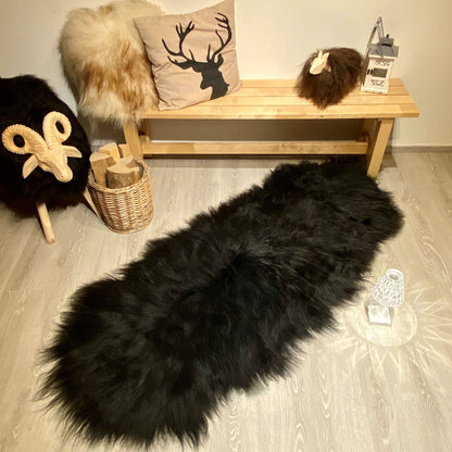 Teppich Form und Farbe selbst zusammenstellen